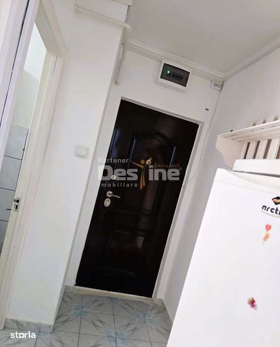 De inchiriat – Garsoniera | Comisia Centrala, Focsani