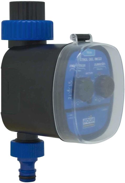 Програматор за напояване Aqua Control