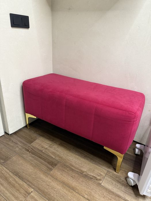 Банкетка б/у в отличном состоянии