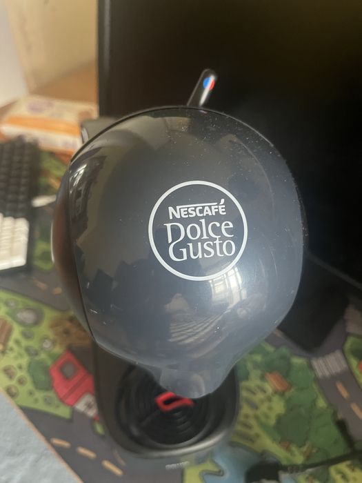 Vand aparat cafea krups nescafe dolce gusto