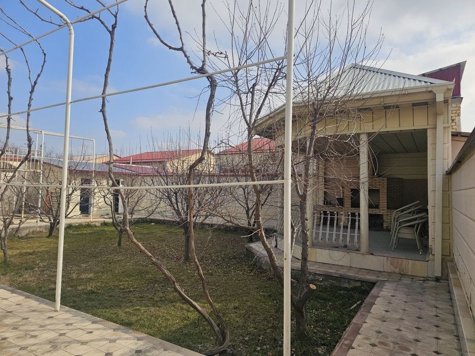 Продаётся Дом из 7 комнат