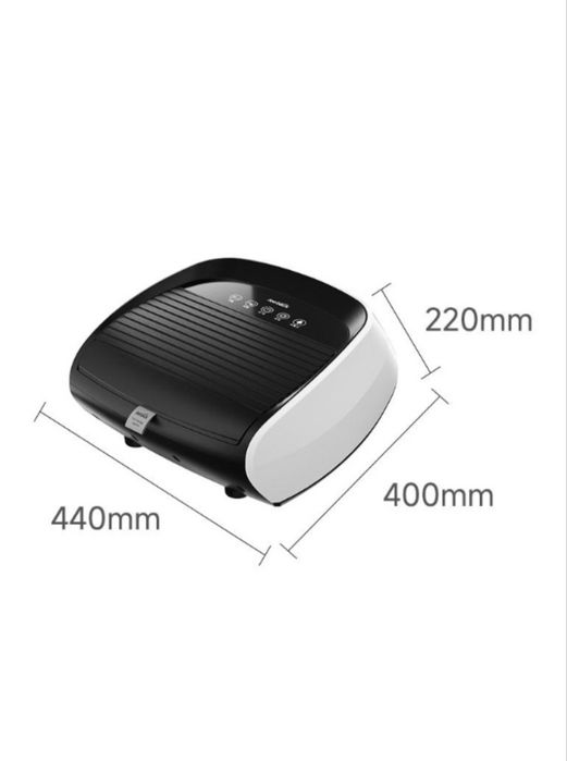 массажер для ног