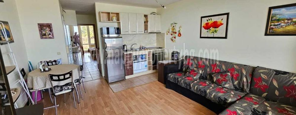 Продава се Двустаен апартамент в Свети Влас - 68 кв.м за 1059 €/кв.м - Снимка #1