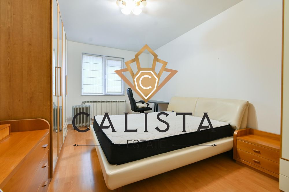 Дава се под наем Тристаен апартамент в София, Манастирски ливади - 140 кв.м за 900 € - Снимка #6