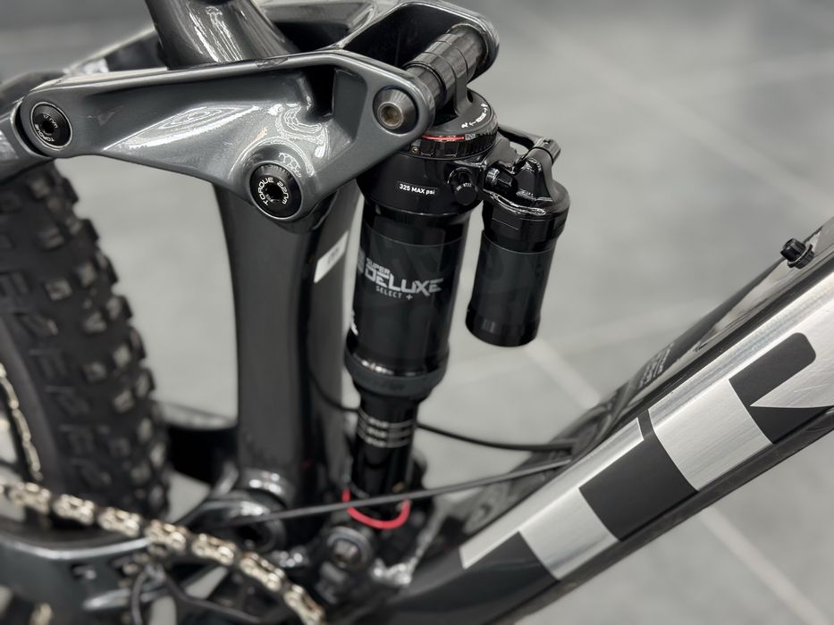 Trek Remedy 8 M размер 27.5 цола 1х12 Sram GX