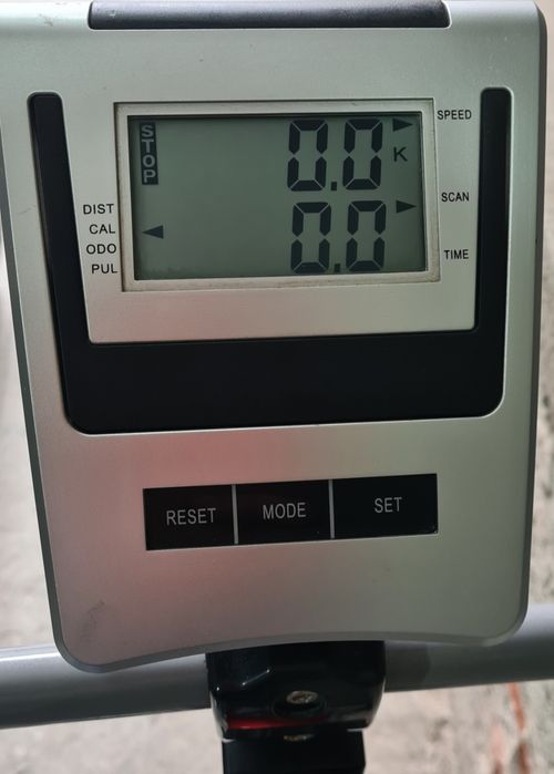 Велотренажёр "BODY FIT"