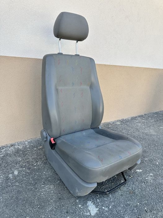 Scaun sofer vw t5 transporter caravelle