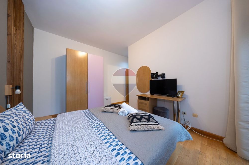 Casa 5 camere | viata la marginea padurii, intre brazi si liniste