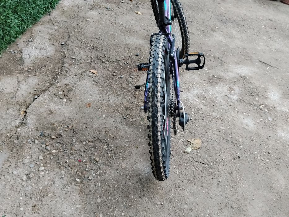 Cross Speedster 24 цола