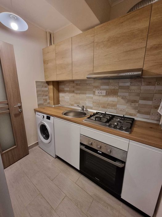 Garsonieră/apartament o cameră
