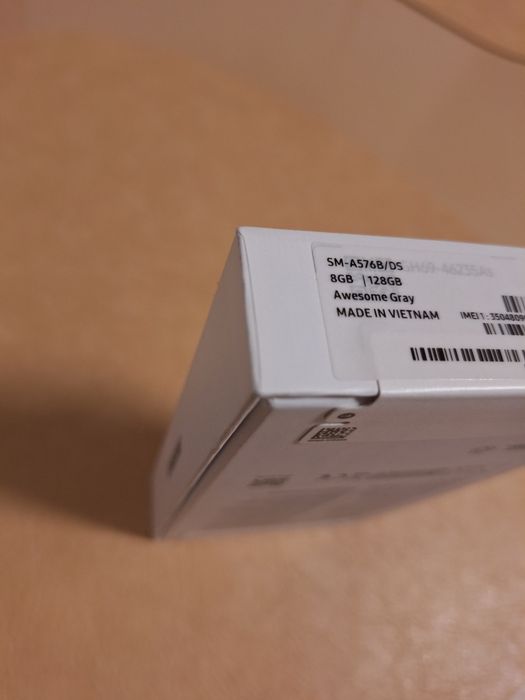 Samsung Galaxy A57 5G