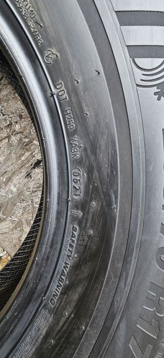 Anvelopa Kumho Solus 4SEASON Suv 265/70 R17 115H  Pirelli  Sottozero3 M+S 245/45 R20 103V RunFlat RSC