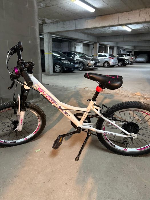 Детско колело Byox Princess 20“