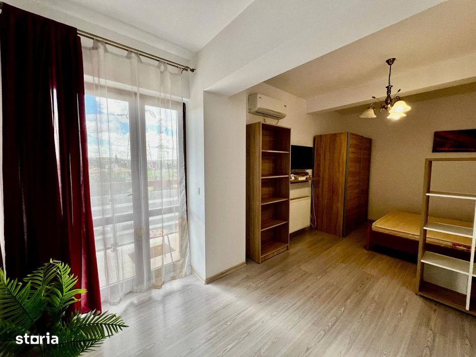 Chirie bună pentru studenți |1 cameră decomandat|Rivers Towers |Etaj 2