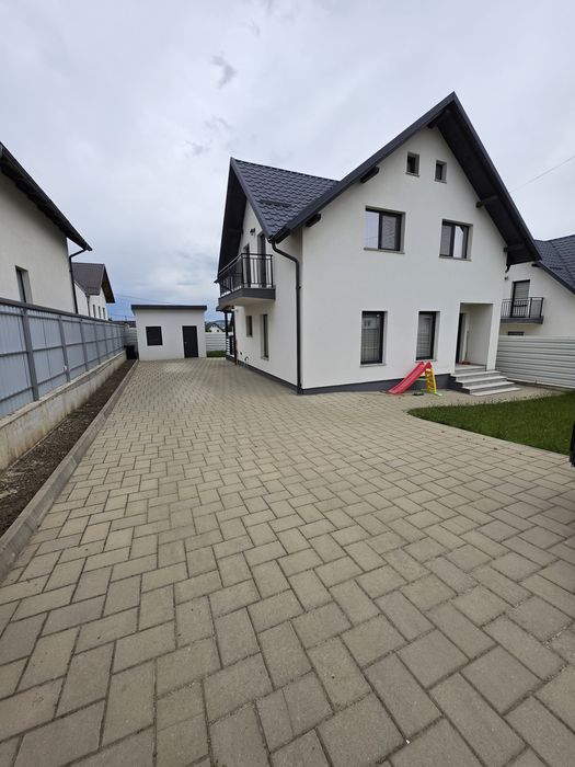 Casa de închiriat  in Ipotesti