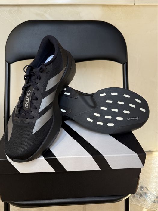 adidas adizero evo sl