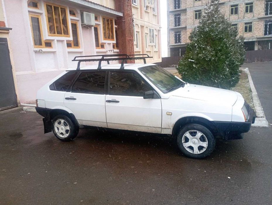 Продаётся Лада 2109 в отличном состоянии