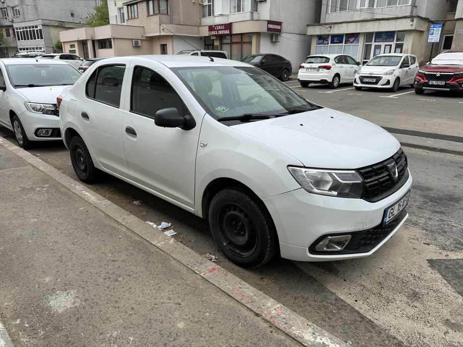 DACIA Logan 2018 — imagine 5