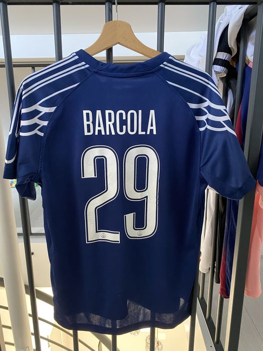 Tricou Barcola psg