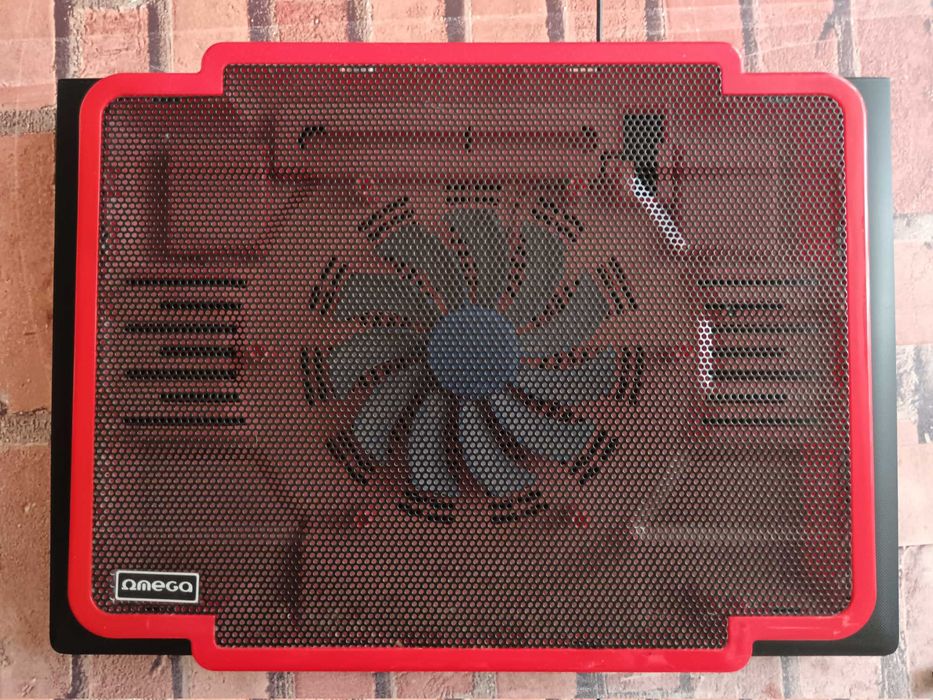 Vând Suport de răcire laptop – Omega