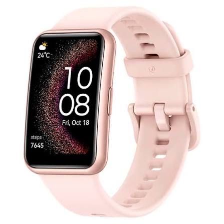 Хуавей смарт сагат сатылады