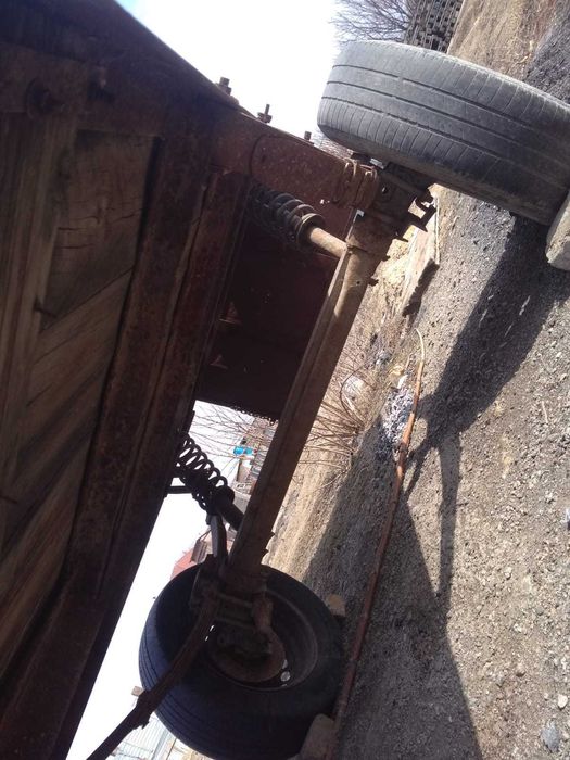 прицеп легковой ..