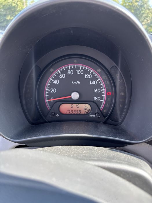 SUZUKI Alto 0 — imagine 3