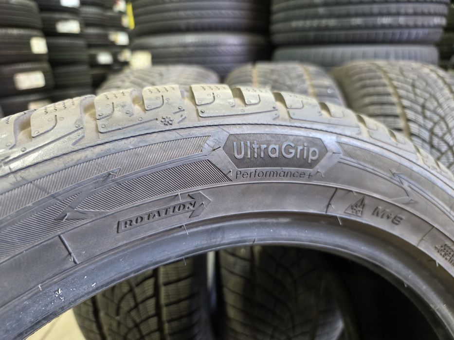 235/50/19 GOODYEAR 4бр