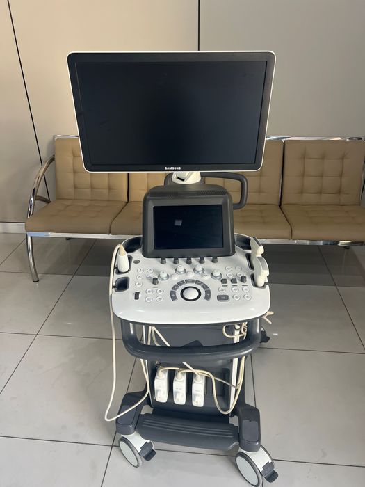 Узи аппарат H 60 (Samsung Medison)