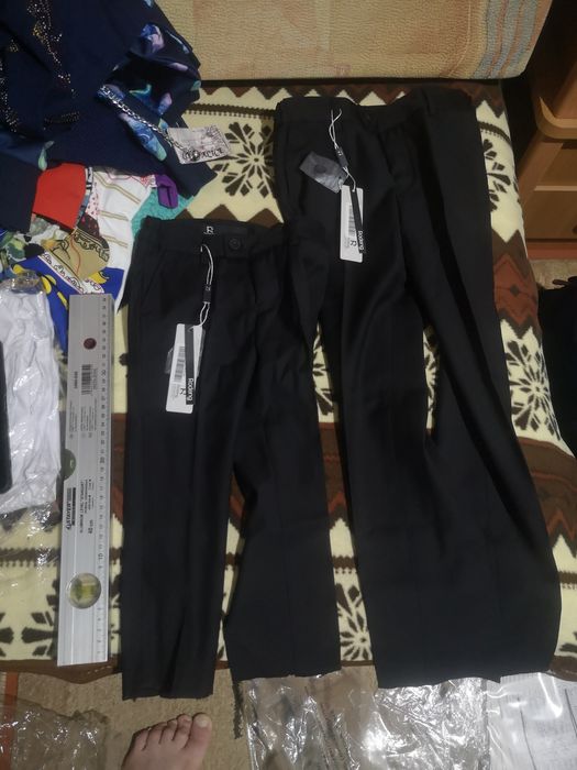 Одежда детская девочки, мальчики новая 2-8 лет