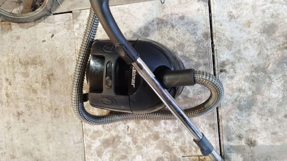 Прахосмукачка Zelmet