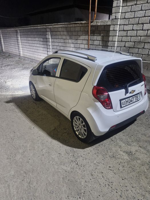 Spark 4 pozitsa  evro