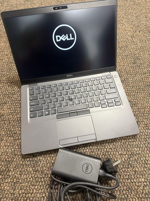 Laptop DELL Latitude 5400, 14" Full HD, i5-8365U, 512GB SSD, 8GB RAM