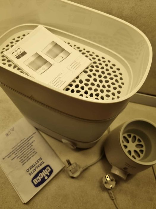 Sterilizator electric