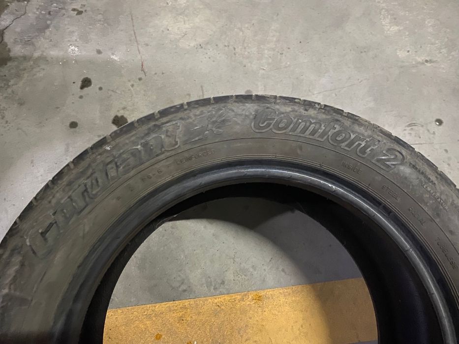 Продам шины в хорошем состоянии