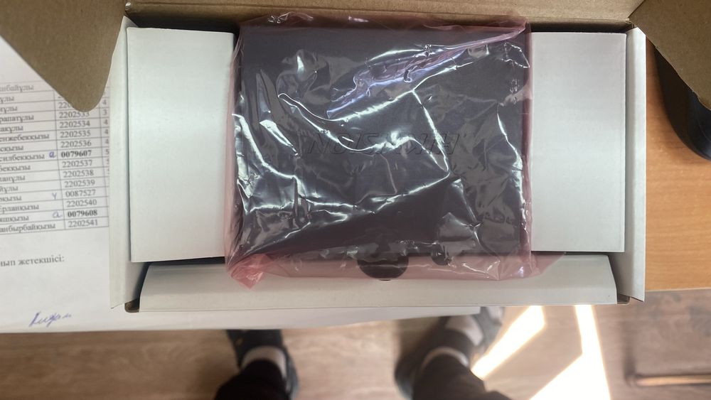 Сетевой устройство Hikvision, Mikrotik, TP-Link