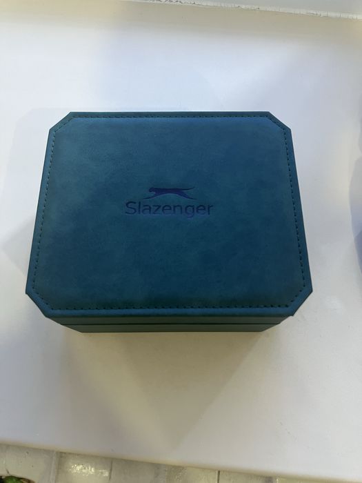 Мужские часы(slazenger)