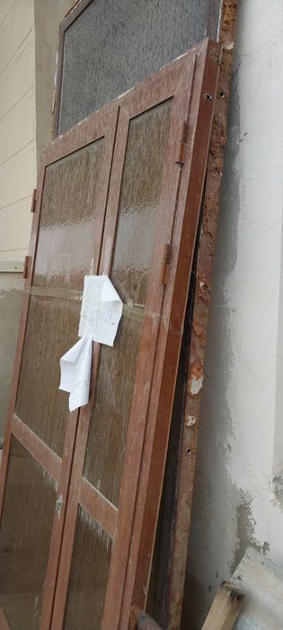 Яхши состояние эшиклар сотилади