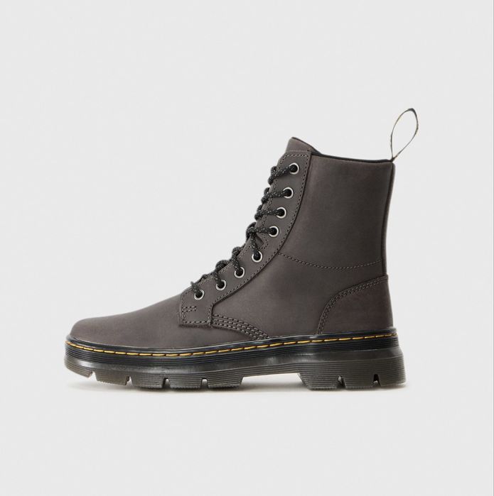 Dr.Martens Combs Leather ОРИГИНАЛНИ мъжки обувки/кубинки - 42/27см