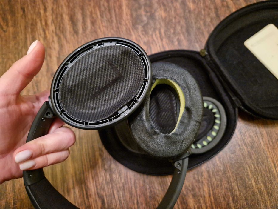 BOSE casti originale wireless Galati • OLX.ro