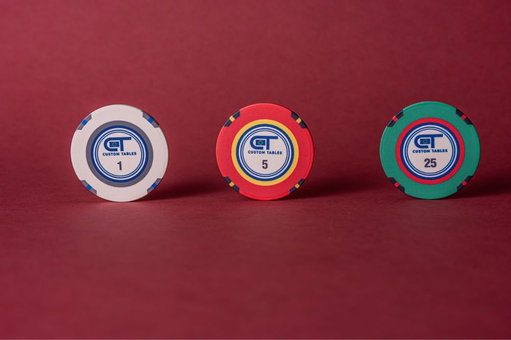 Jetoane poker personalizate ceramice 39mm 43mm si plachete customtables.eu bucuresti stoc urgent #jetoane #jetoanepoker #pokerchips #casino