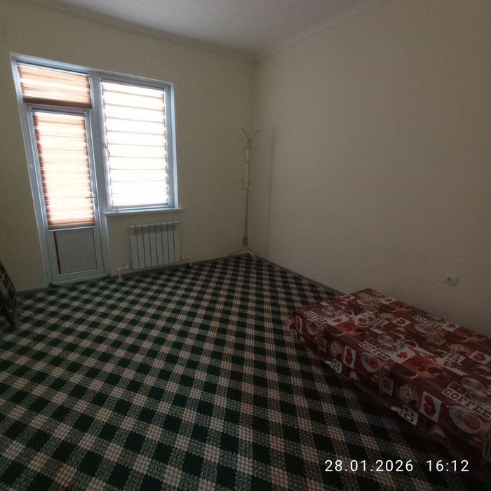 Motrid 3 etaj 2 xona ijaraga beriladi