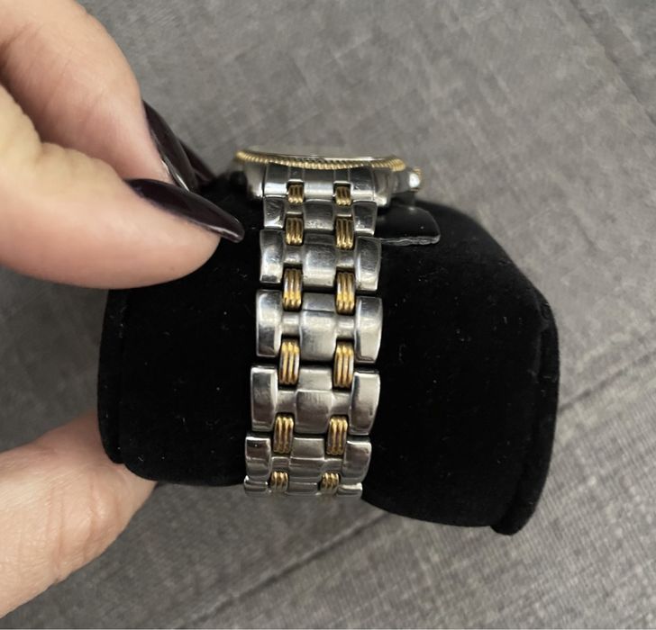 Ceas Tissot ballade dama