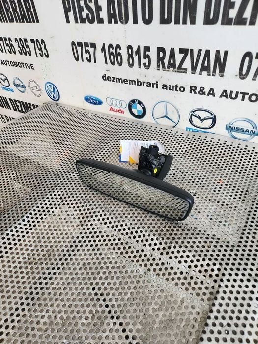 Oglinda Retrovizoare Parbriz Heliomata Audi TT 8S An 2014-2015-2016-2017-2018-2019 Cod 8SB
