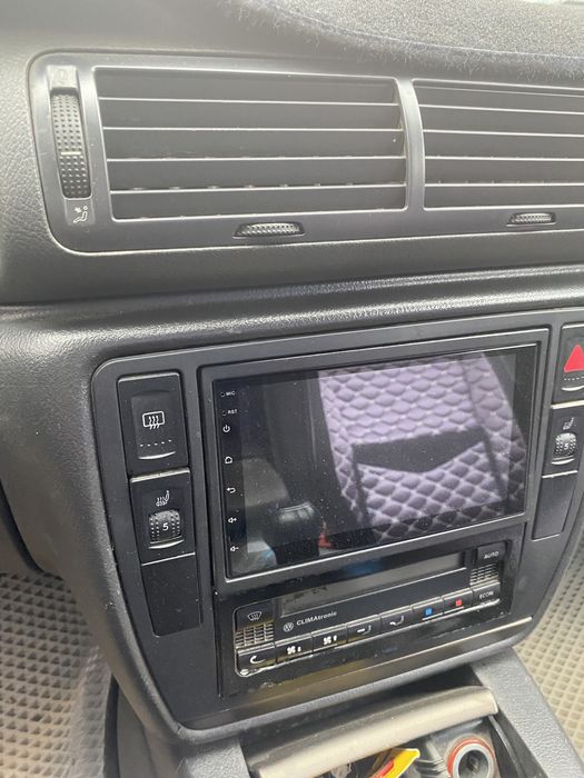 Срочно     продам    Volkswagen    Passat