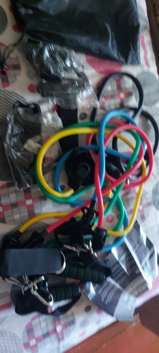 Спандер новый...