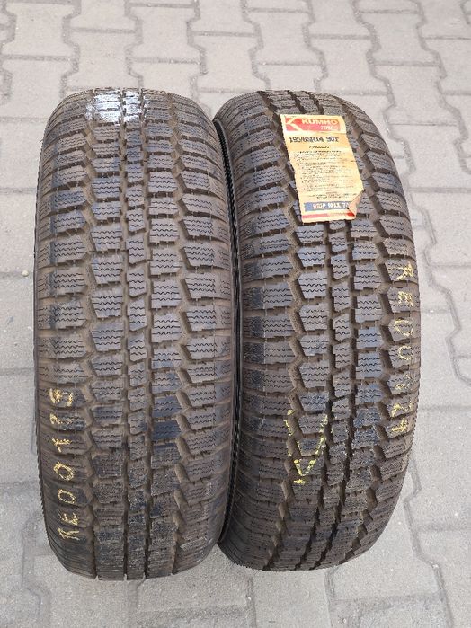 195 65 14 kumho.  .