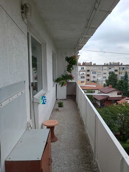 3-стаен/56 кв/Панел/ет.6-от-6/ж.к. Толостой/София