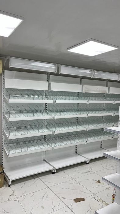 Торговое оборудование
