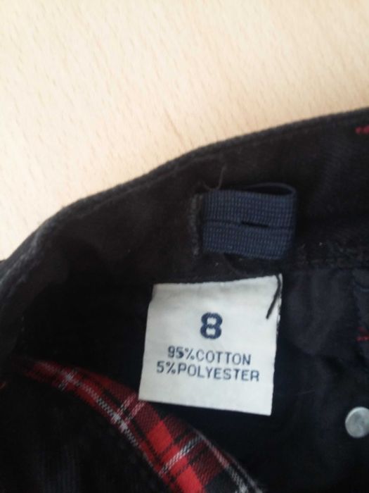 Детски дънки 8-9 години